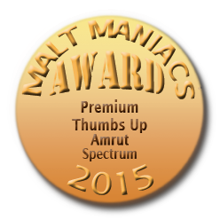 AWARD-2015-Thumbs-Up-P-Amrut